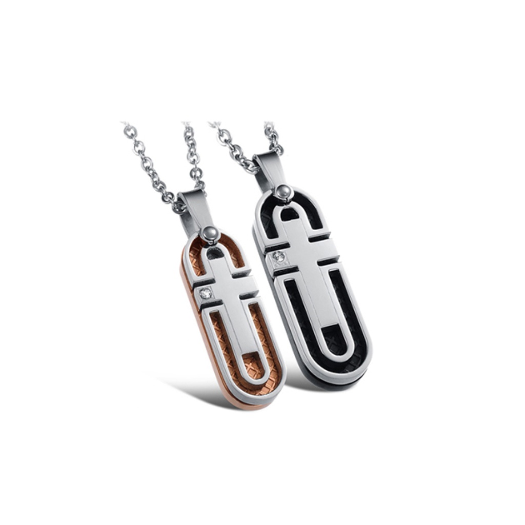 Couples Necklaces